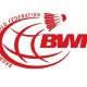 Peringkat dunia BWF 2012