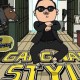 gangnam style
