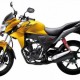 Honda Verza 150 PGM FI
