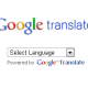 google Translate bahasa
