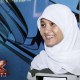 fatin sidqia lubis