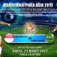Timnas Indonesia Vs Arab Saudi