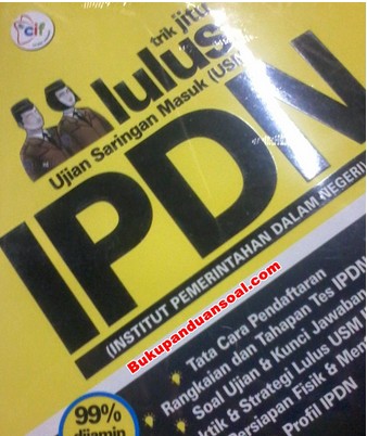 IPDN