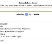 bahasa sunda aku