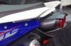 lampu belakang yamaha x ride