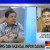 Fahri Hamzah vs Johan Budi