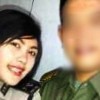 briptu rani dan TNI