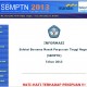 website resmi SBMPTN