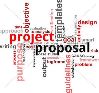 Cara Membuat Proposal Usaha Dan Contoh Proposal Usaha 