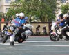 Syarat Jadi Polisi Patwal