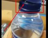 tutup botol aqua