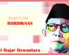 Hardiknas