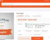 cara belanja di shopee
