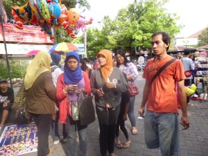 idah dan niar