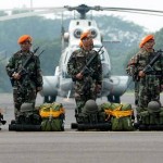 Pendaftaran TNI AU