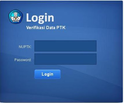 Log in Pengecekan