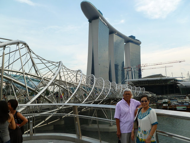 Marina Bay Sands in Singapore_1