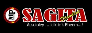 sagita logo