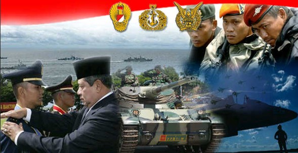 Pendaftaran TNI AD TA 2022-2023 AKMIL/BINTARA/TAMTAMA Online