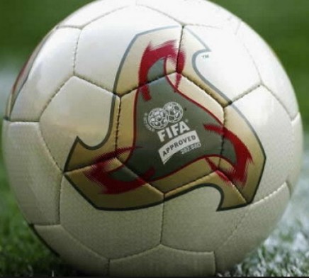 Final Piala Dunia