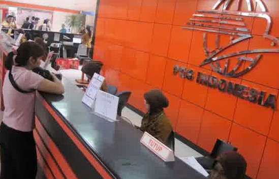 Pos Indonesia