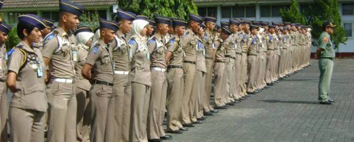 Pendaftaran IPDN