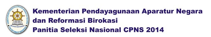 Kemenpan RB