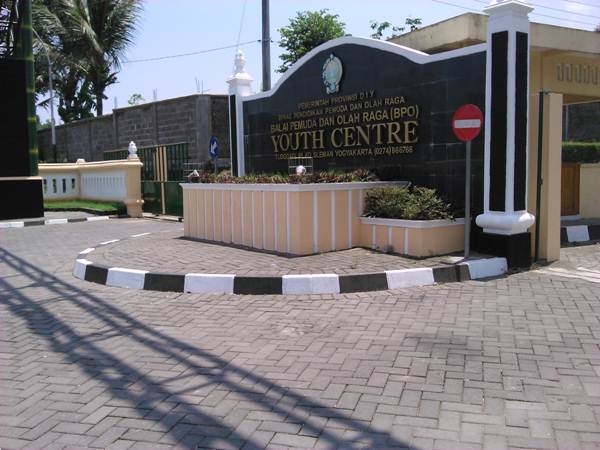 Youth Center