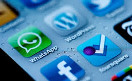 aplikasi whatsapp