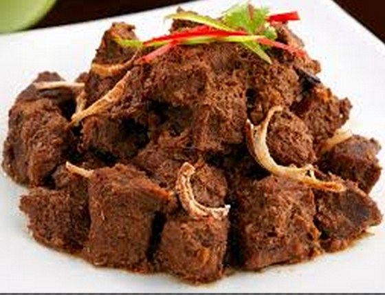 rendang