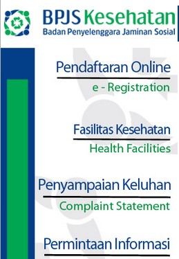 BPJS Kesehatan