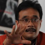 Djarot Saiful hidayat