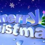 Kartu Selamat Natal