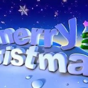 Kartu Selamat Natal