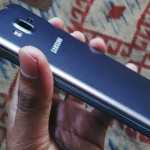 Ponsel Selfie Samsung Galaxy Grand Prime