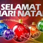 Selamat Hari Natal