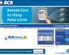 kurs BCA per dolar