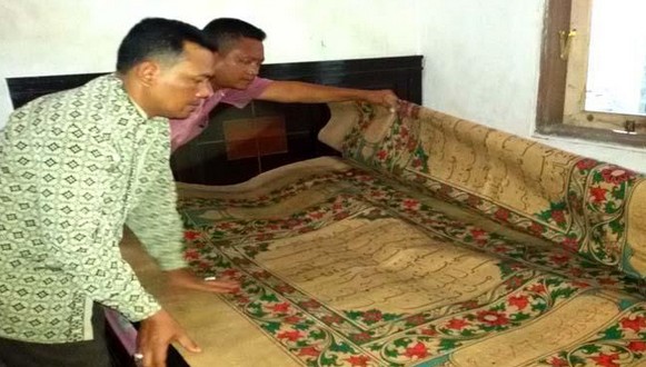 Alqur'an Raksasa
