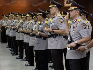 jadwal pendaftaran polri