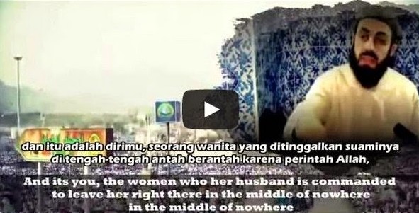 video Asal Muasal Kota Makkah