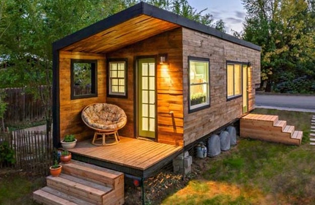 Dream Home