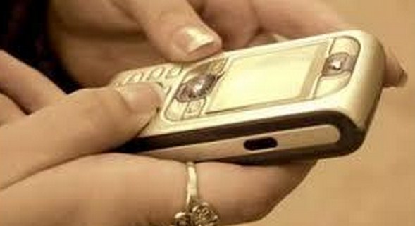 sms penipuan
