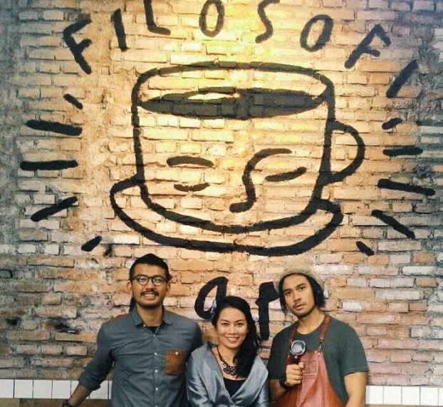 Filosofi Kopi