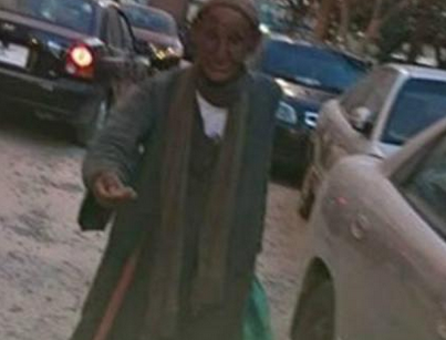Pengemis Tajir