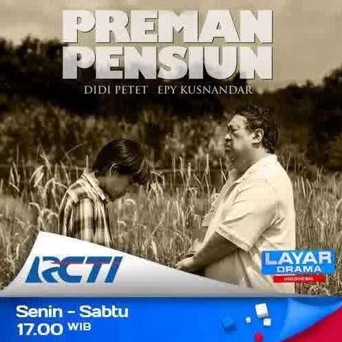 Preman Pensiun Season 2