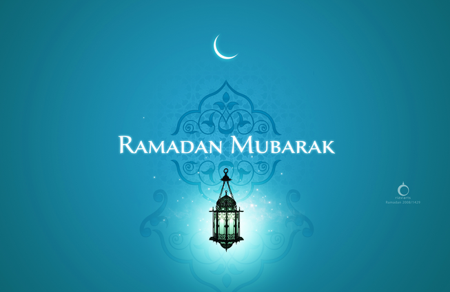 DP Ramadhan