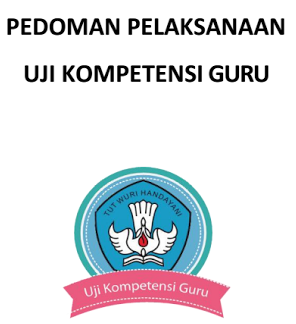 Pedoman UKG