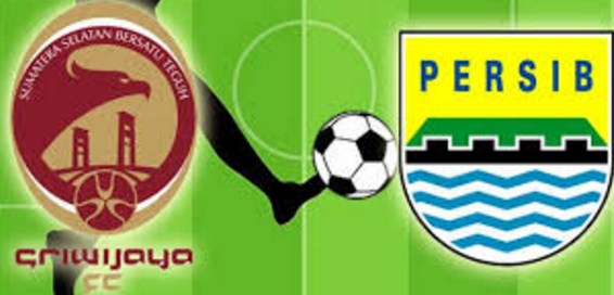 Persib VS Sriwijaya Final Piala Presiden 2015