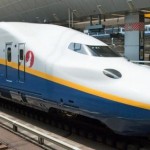 Proyek Kereta Api Cepat Indonesia