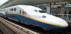 Proyek Kereta Api Cepat Indonesia